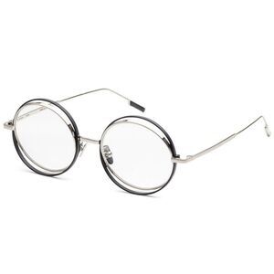 VERSO Men's IS1009-C 50mm Optical Frames